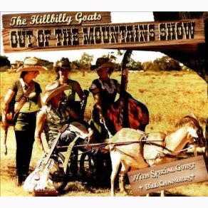 Download track Tell It To Me The Hillbilly Goats