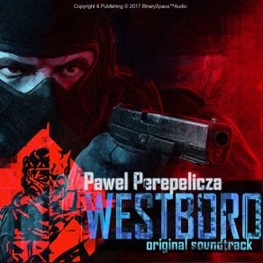 Download track Vengeance Paweł Perepełicza