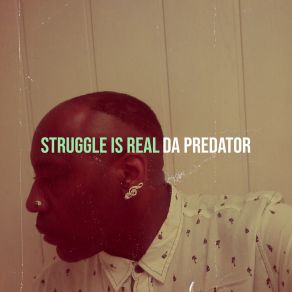 Download track Black Man Predator