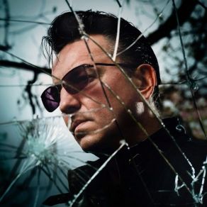 Download track Tuesday Pm Richard Hawley