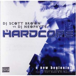 Download track Trapped In Darkness Dj Neophyte, Scott Brown, DJ AdrienHardcore Fundamentalists