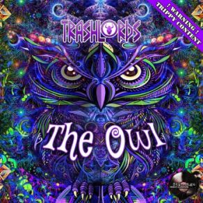 Download track The Owl The Trashlords