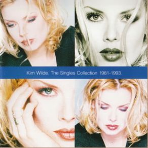 Download track If I Can't Have You Kim Wilde