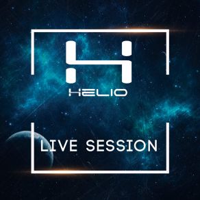 Download track Maniqui (Live Session) Helio