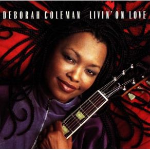 Download track Memory Lane Deborah Coleman