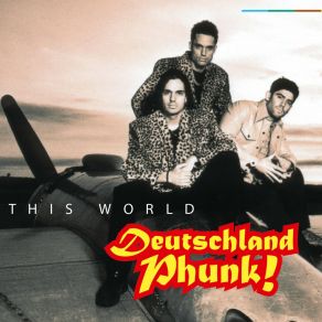 Download track Über Sieben Brücken Musst Du Gehn Deutschland-Phunk