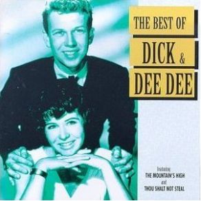 Download track Can'T Get Enough Of Your Love Dee Dee, Dick