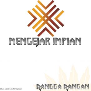 Download track Belenggu Jiwa Rangga Rangan