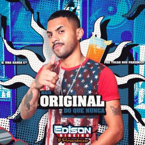 Download track Mande Um Oi Edison Ribeiro