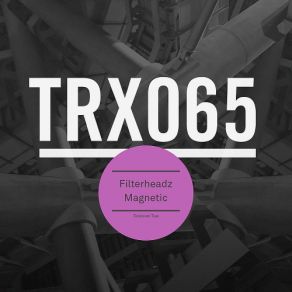 Download track Ricochet (Original Mix) Filterheadz