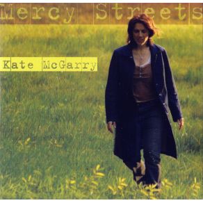 Download track Trouble Of The World Kate McGarry