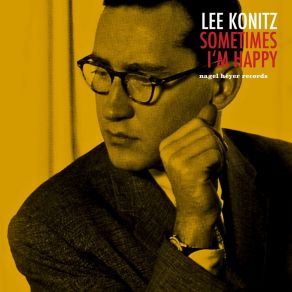 Download track Nursery Rhyme Lee Konitz