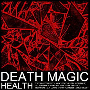 Download track Dark Enough Health