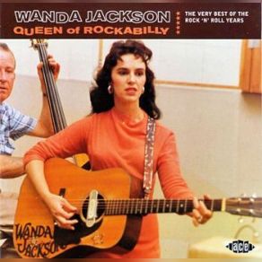 Download track Honey Bop Wanda Jackson