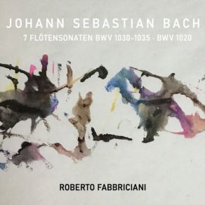 Download track Flute Sonata In C Major, BWV 1033: I. Andante, Presto Robert Kohnen, Roberto Fabbriciani, Carlo Denti