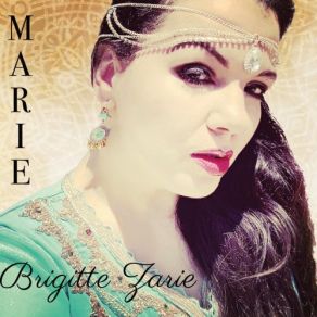 Download track That Would Be A Lie Brigitte Zarie