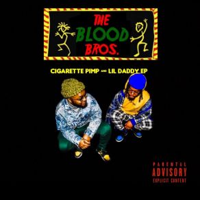 Download track Cap-A-Lot Blood Bros