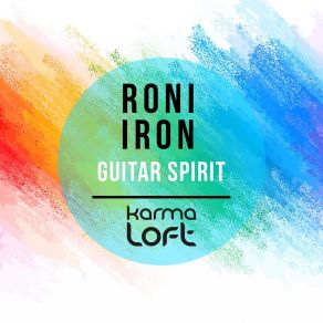 Download track Guitar Spirit (Matthias Freudmann Remix) Roni Iron