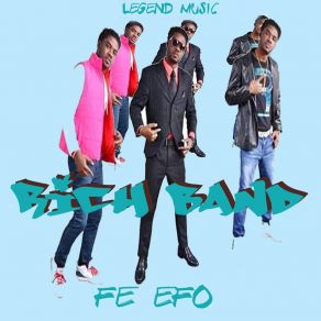 Download track Granpem Ki Papam Rich Band Freshup