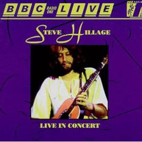 Download track 1988 Activator Steve Hillage