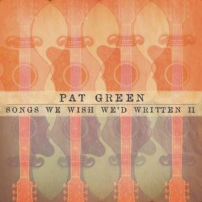 Download track If I Had A Boat Pat Green