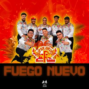 Download track Ponme Cumbia No Quiero Banda Super Grupo F La Nueva Flama