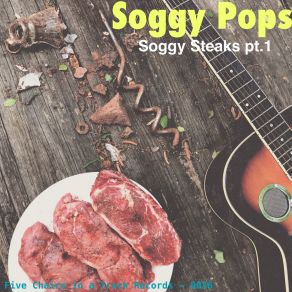 Download track Grillin' Patio Tunes Soggy Pops