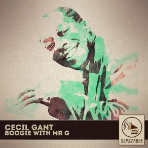 Download track I Wonder Cecil Grant