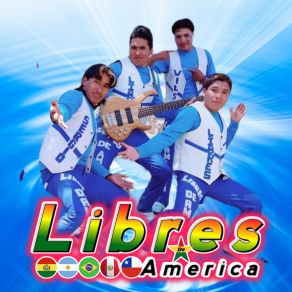 Download track Algun Dia Volvere Libres De America