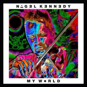 Download track Three Sisters: Link Acts 3-4 Nigel Kennedy, Oxford Philharmonic Orchestra