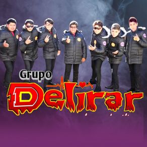 Download track Te Olvidare Con Otro Amor Grupo Delirar