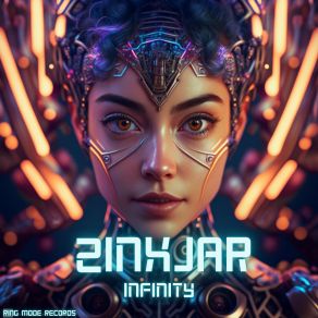 Download track Dark Matter ZinxJar