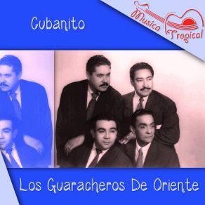 Download track El Tira Y Jala (Ñico Saquito) Los Guaracheros De OrienteÑico Saquito