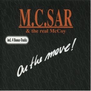 Download track I Owe You Nothin' The Real McCoy