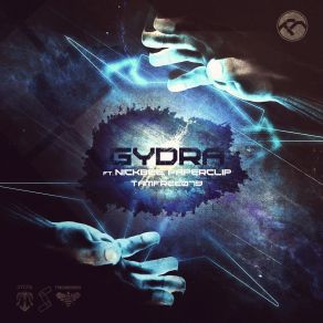 Download track Liberator Gydra