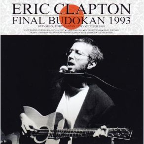 Download track Kidman Blues Eric Clapton