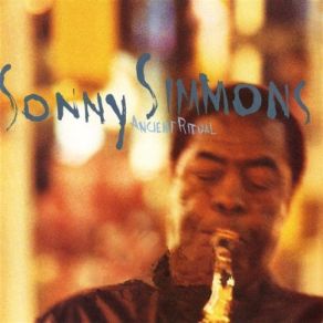 Download track Country Parson Sonny Simmons