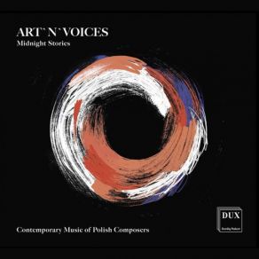 Download track A Lullaby For The Night Art'n'Voices