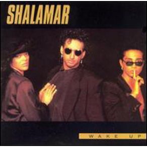 Download track Caution - This Love Is Hot Shalamar