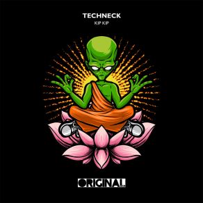 Download track KIP KIP (Original Mix) Techneck