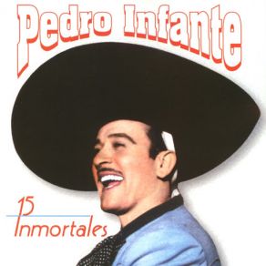 Download track Luna De Octubre Pedro Infante