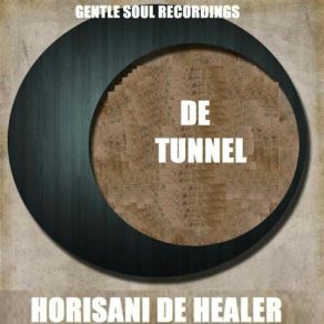 Download track Pain (Original Mix) Horisani De Healer