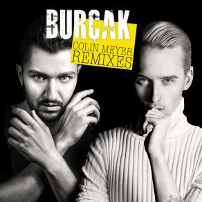 Download track Kedi (Remix) Burçak