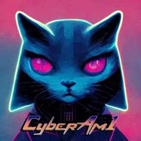 Download track Outro CyberAM1