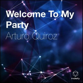 Download track So Cool Arturo Quiroz