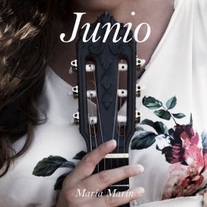 Download track Y Aunque Caiga El Firmamento (A Mi Madre) [Soleá] María Marín