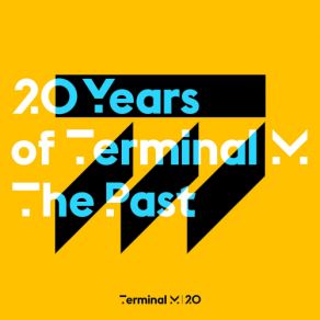 Download track Wavez 20 Years Of TerminalMonika Kruse, Voodooamt