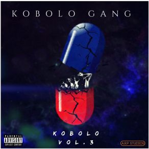 Download track Brisé Kobolo Gang