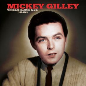 Download track Turn Around (I'll Be Following You) Mickey Gilley