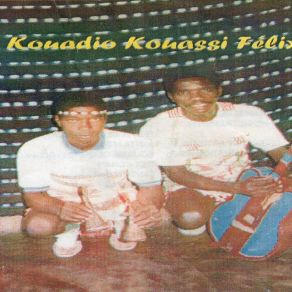 Download track Akpli Gnan Kouadio Kouassi Felix